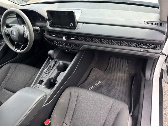 Used 2023 Honda Accord EX image 17