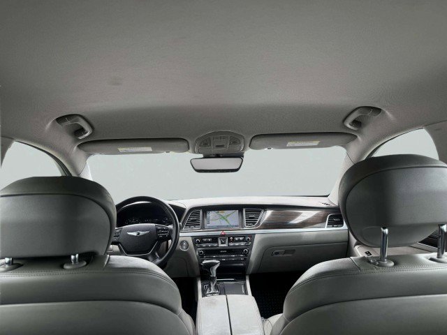 Used 2019 Genesis G80 3.8 image 47