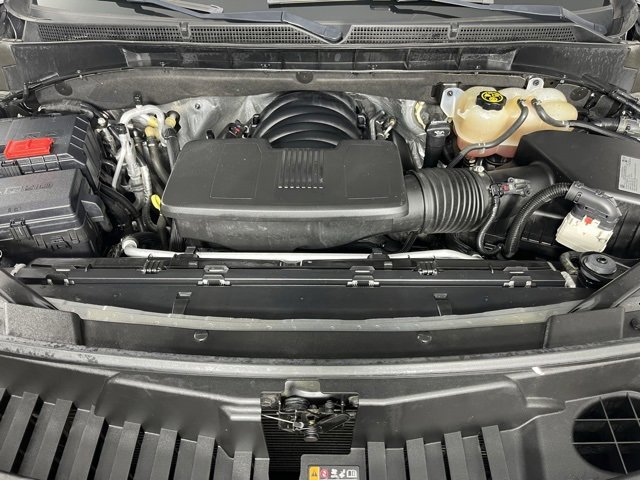 Used 2021 Cadillac Escalade ESV Premium Luxury Platinum image 9