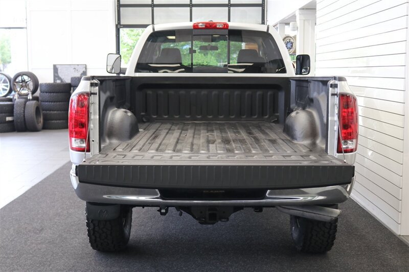 Used 2006 Dodge Ram 3500 Truck SLT w/ Quad Cab Big Horn Value Group AWD/4WD image 15