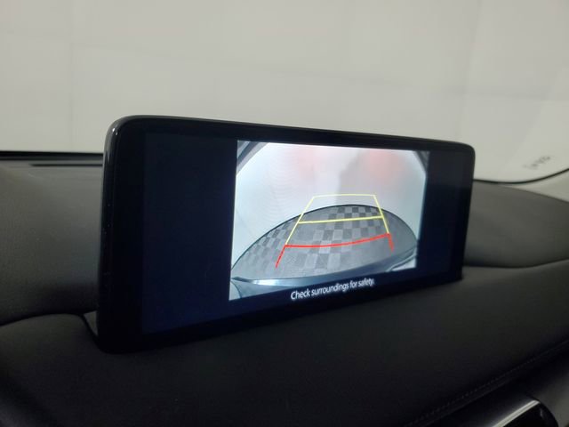 Certified 2024 MAZDA CX-5 AWD 2.5 S w/ Premium Package image 29