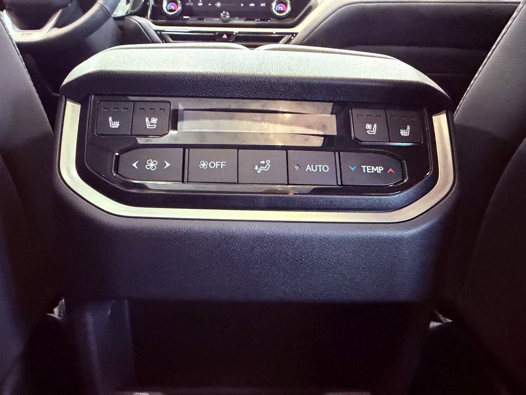 Certified 2025 Lexus TX 350 AWD image 24