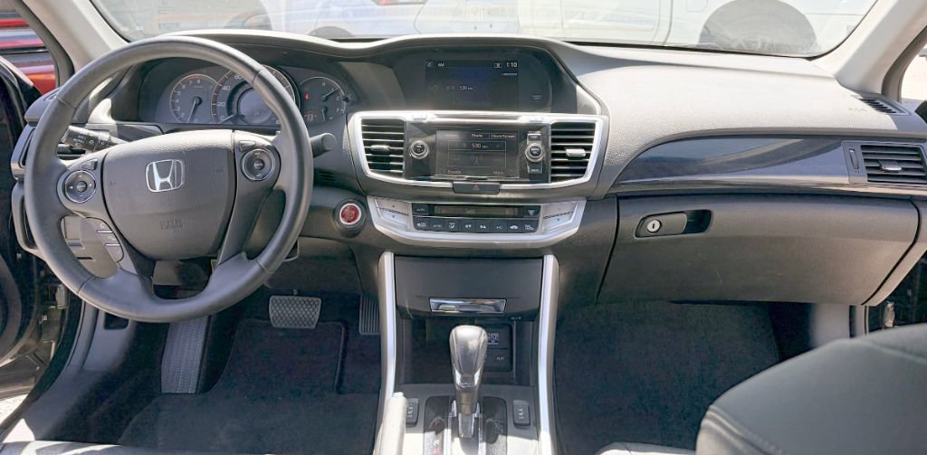 Used 2013 Honda Accord EX-L image 20