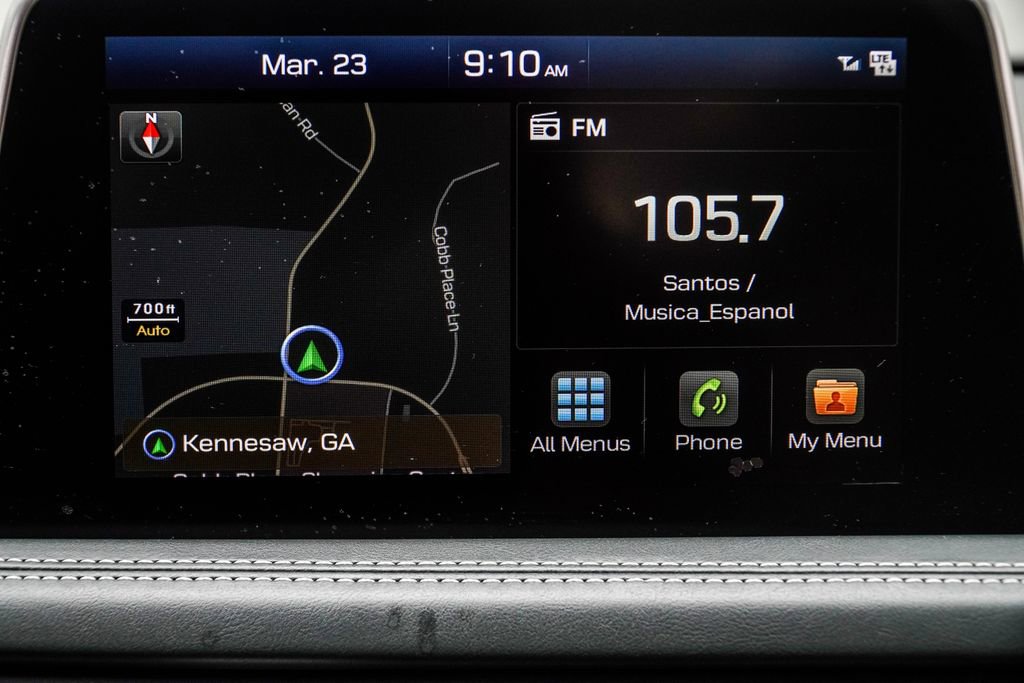 Used 2019 Genesis G70 3.3T Design image 23