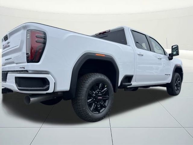 New 2026 GMC Sierra 3500 AT4 image 5