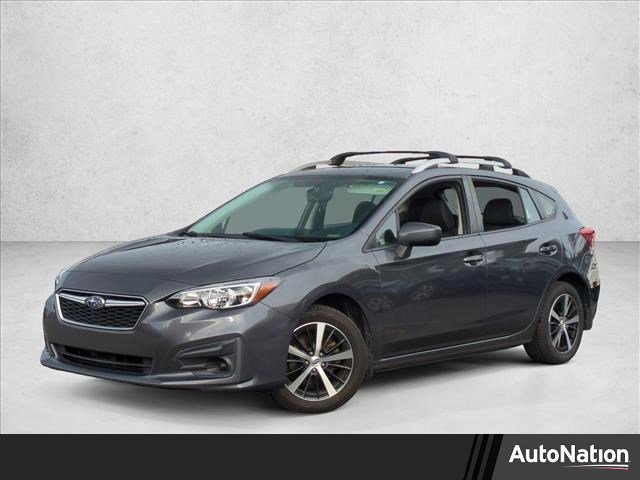 Used 2019 Subaru Impreza 2.0i Premium