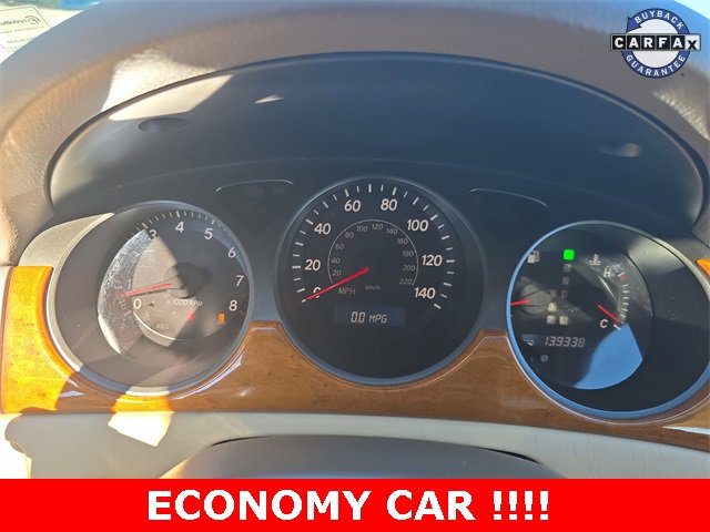 Used 2005 Lexus ES 330 330 image 10