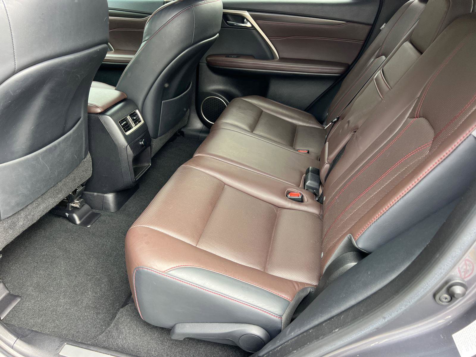 Used 2019 Lexus RX 350 AWD image 22