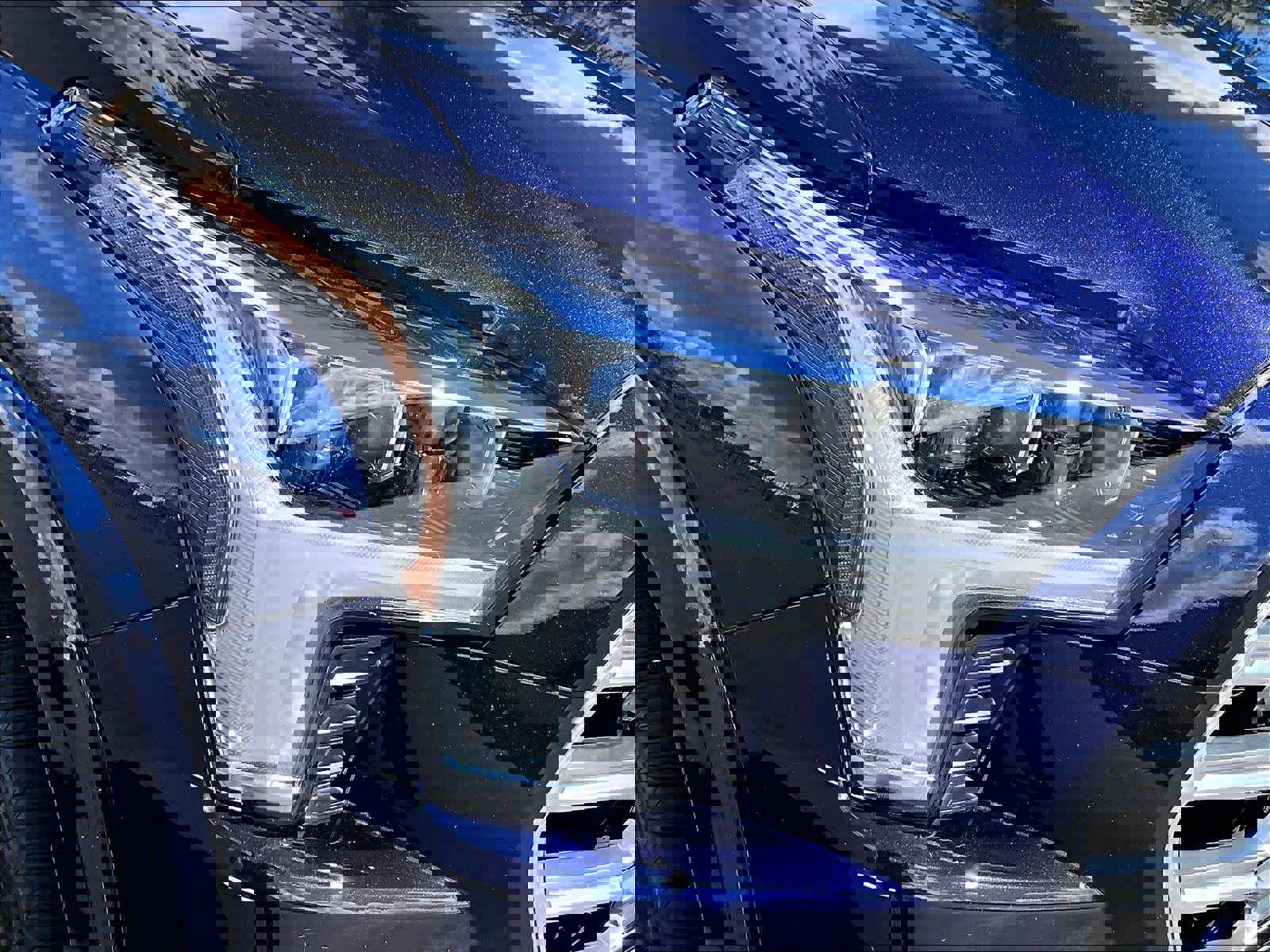 Used 2023 Toyota Sequoia Capstone image 31