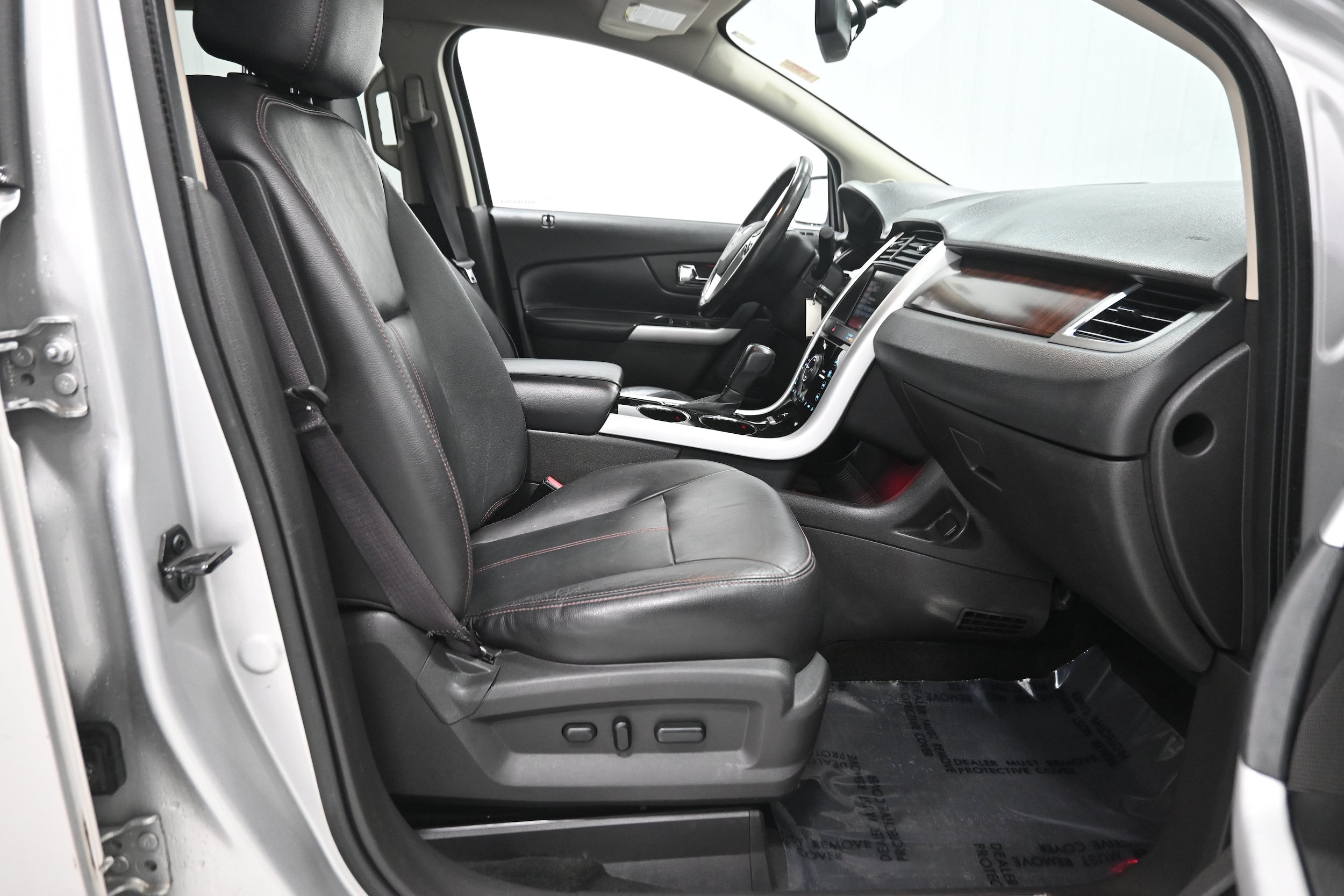 Used 2013 Ford Edge Limited FWD image 21