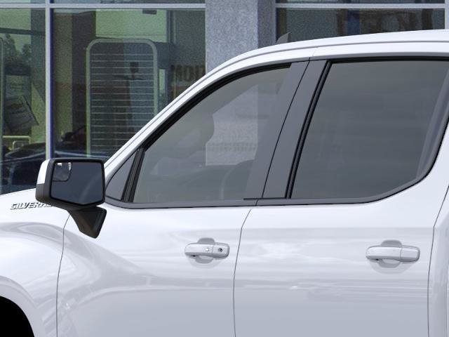 New 2026 Chevrolet Silverado 1500 LT RWD image 12