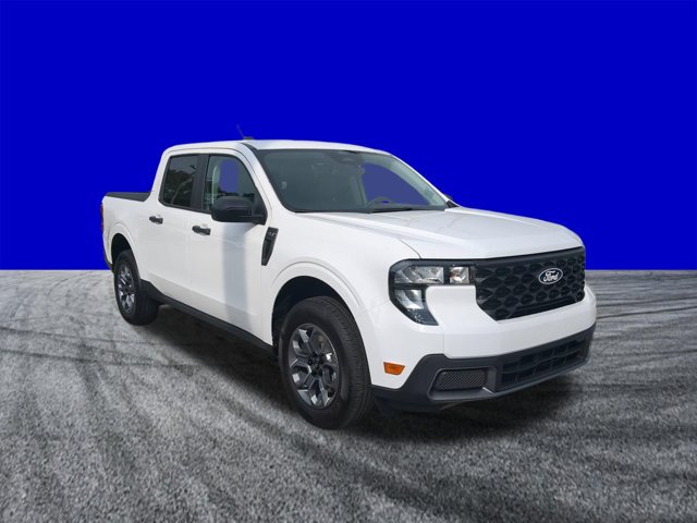 New 2026 Ford Maverick XLT FWD image 2