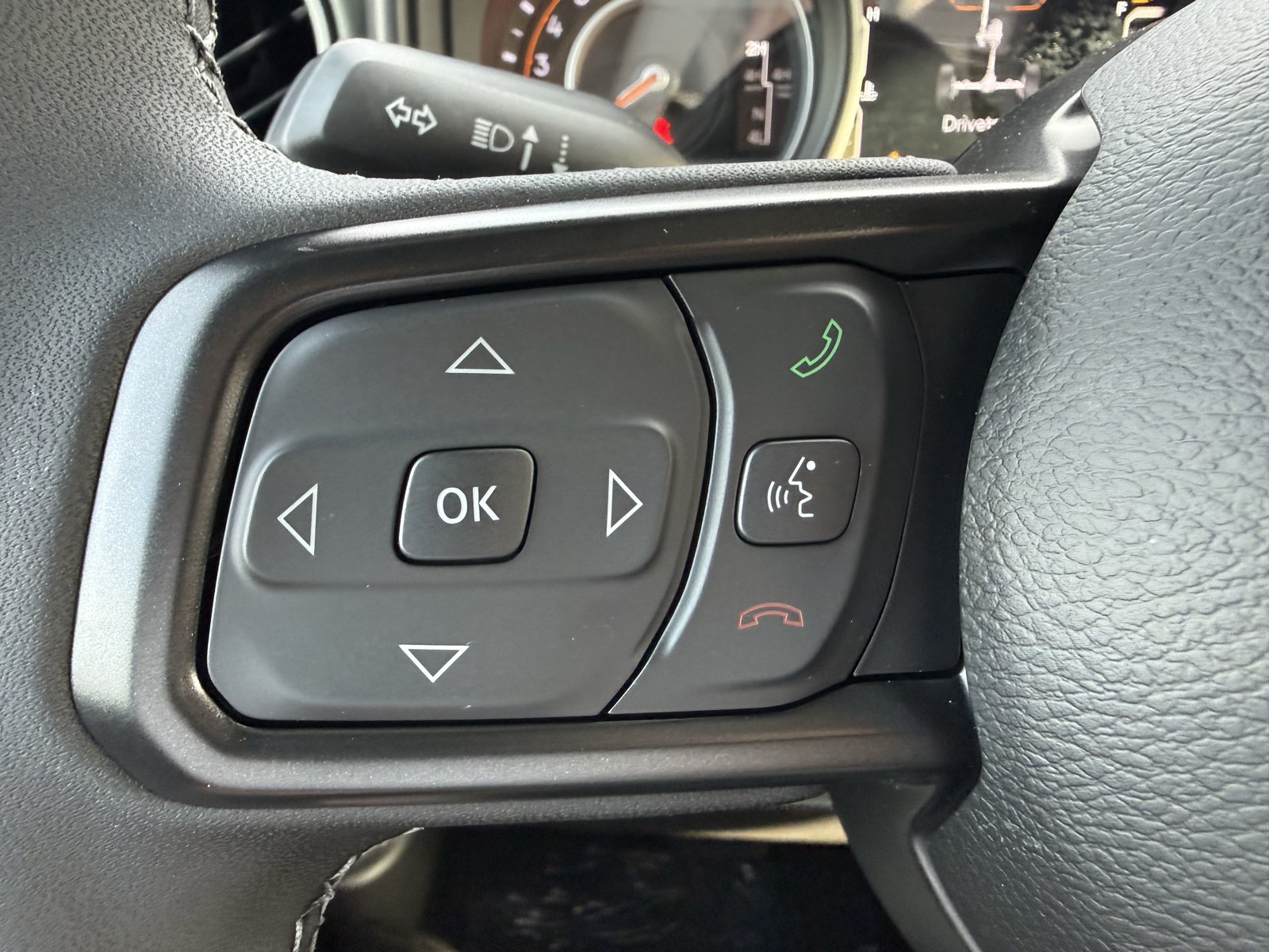New 2027 Jeep Gladiator Mojave AWD/4WD image 19