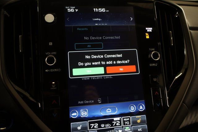 New 2026 Subaru Ascent Premium w/ Premium Package image 22