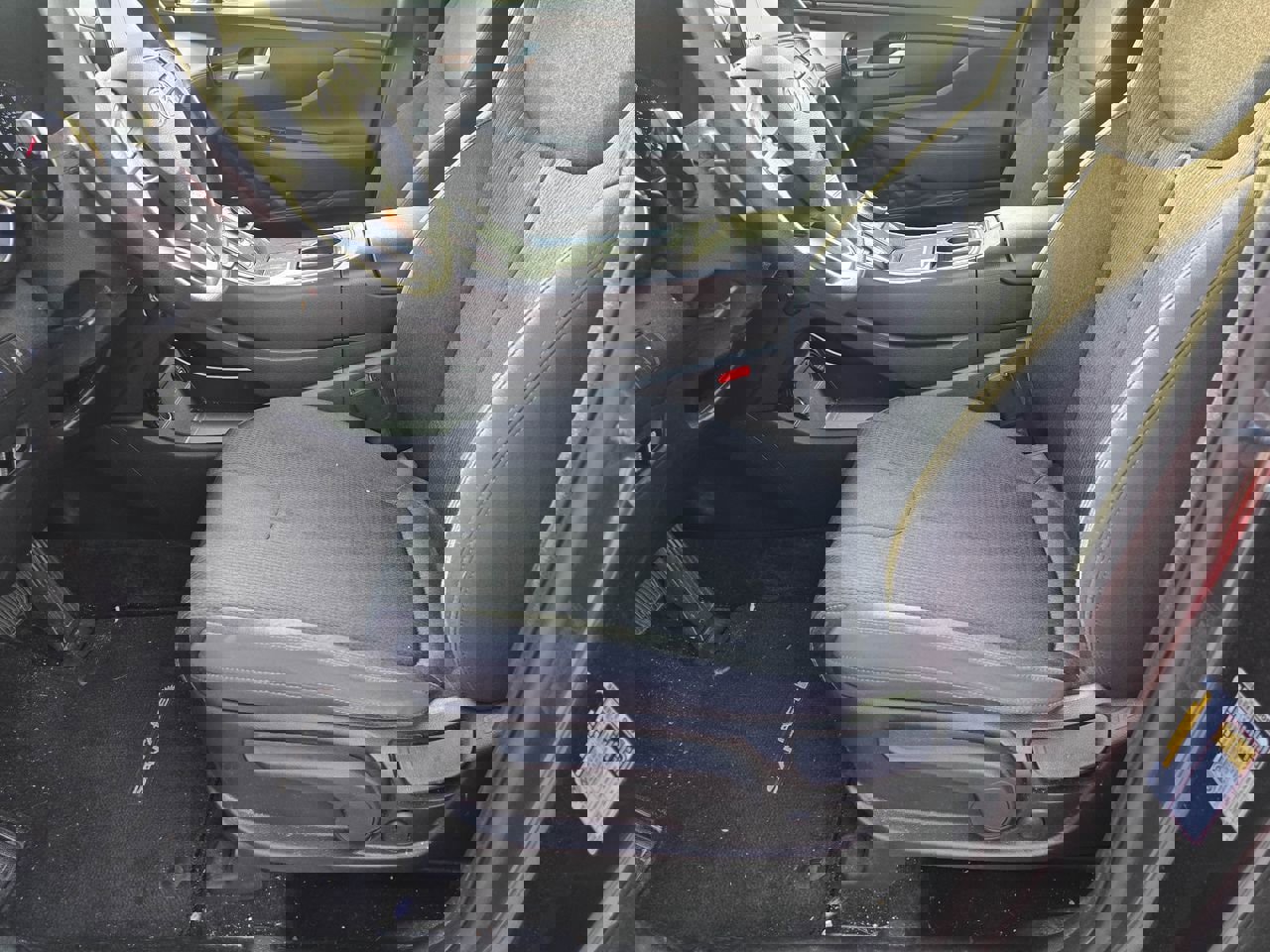 Used 2023 Hyundai Santa Fe SE AWD/4WD image 10