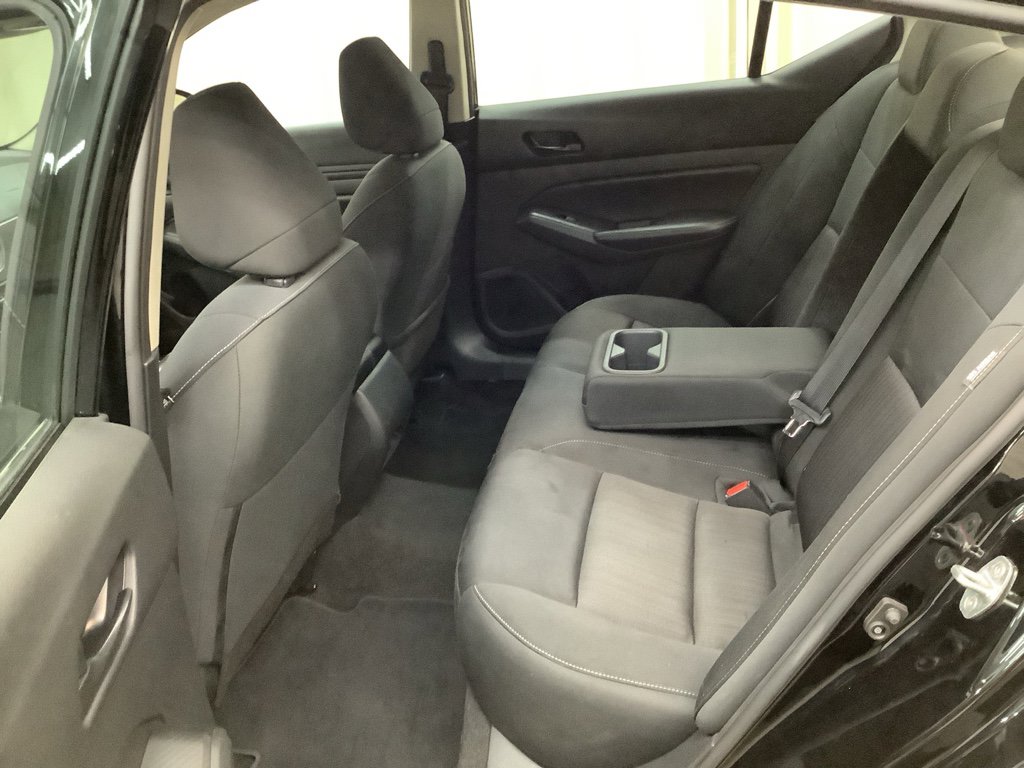 Used 2024 Nissan Altima 2.5 SV image 27