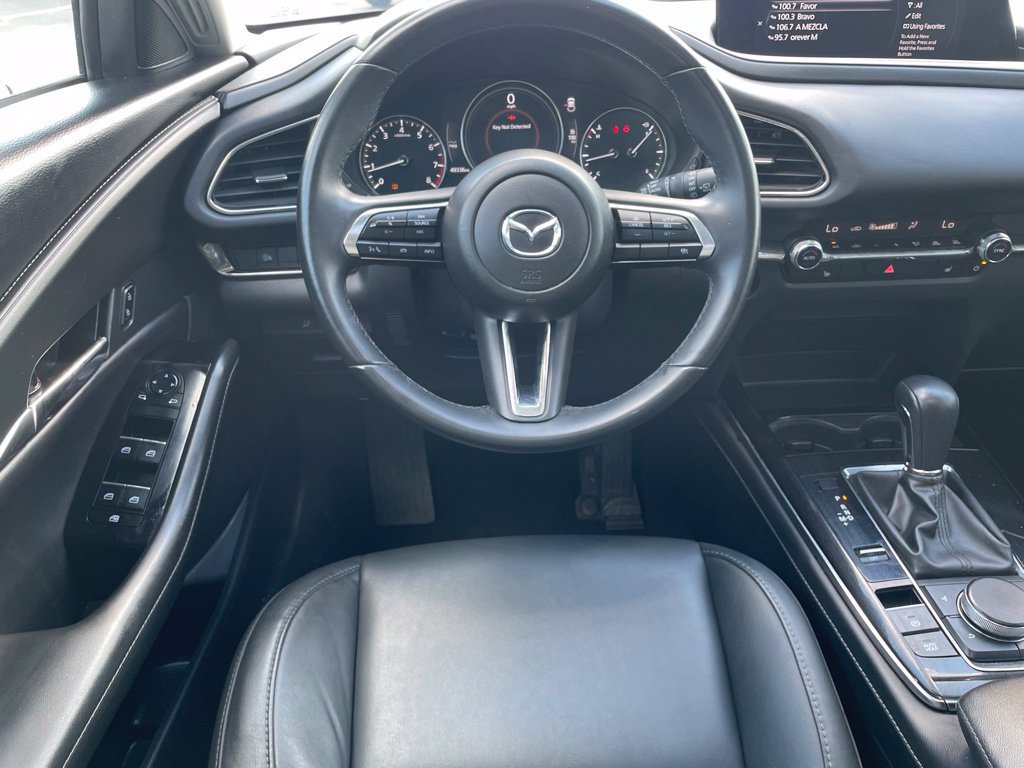 Certified 2025 MAZDA CX-30 AWD 2.5 S w/ Preferred Package image 19