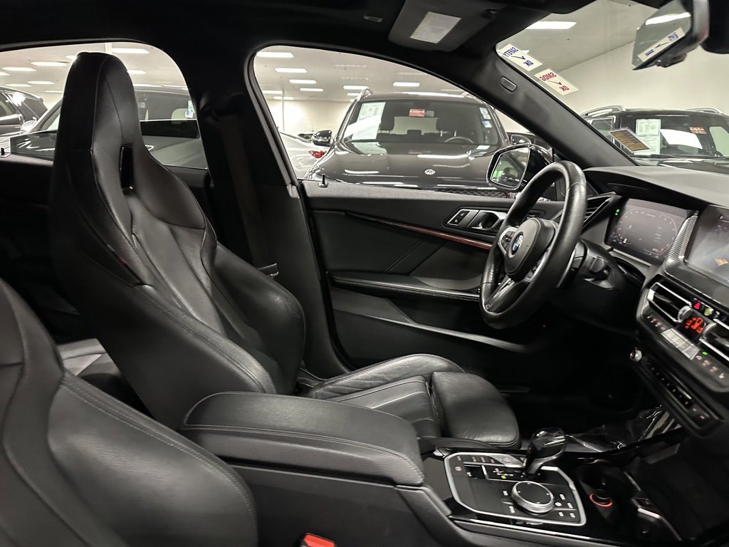 Used 2021 BMW M235i xDrive Gran Coupe image 30