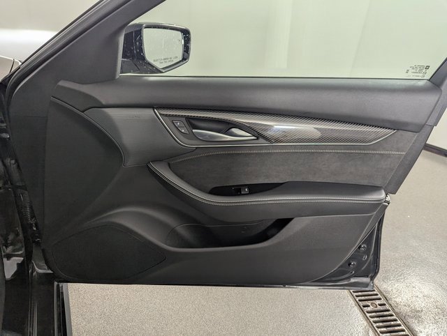 Used 2023 Cadillac CT5 V Blackwing w/ Carbon Fiber Package 1 image 21
