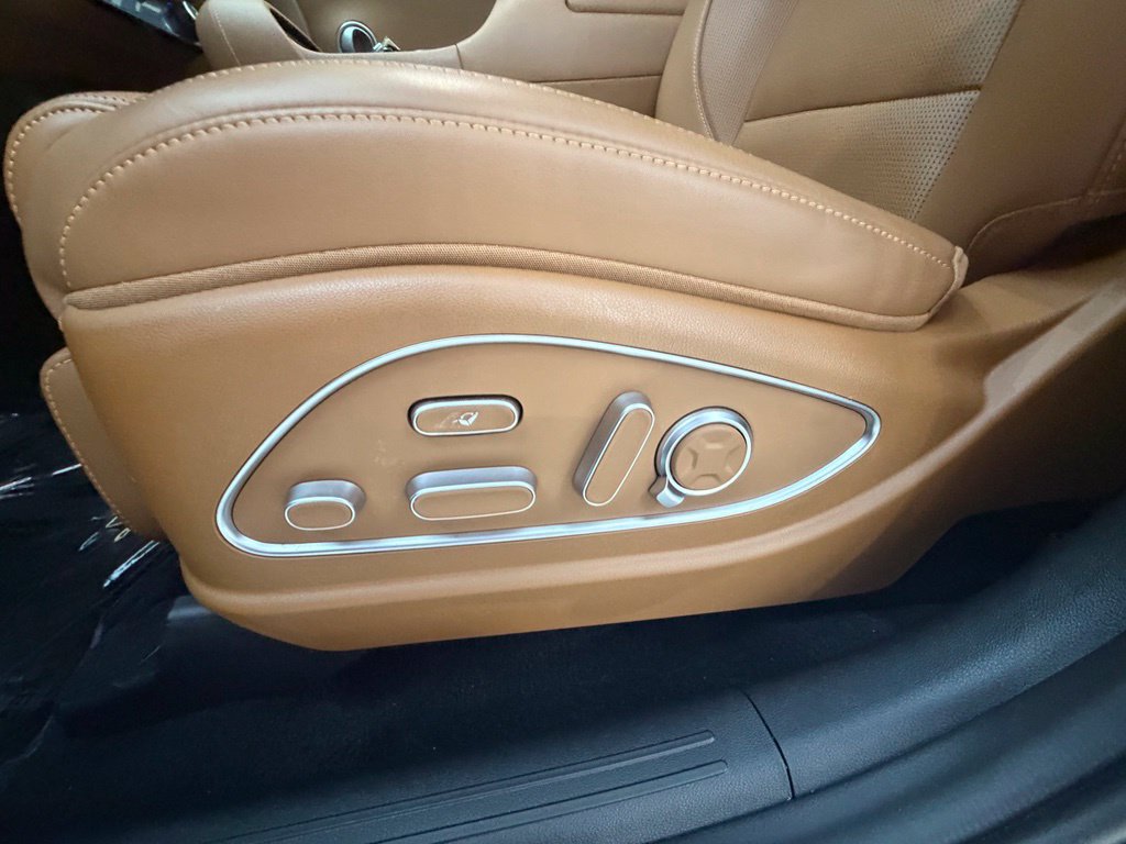 Used 2026 Hyundai Palisade Calligraphy AWD/4WD image 36