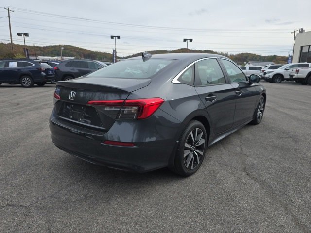 Used 2024 Honda Civic EX image 5