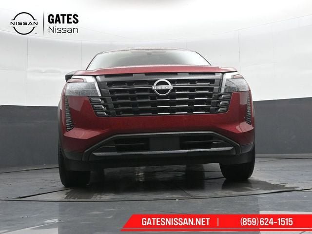 New 2026 Nissan Pathfinder SV image 42