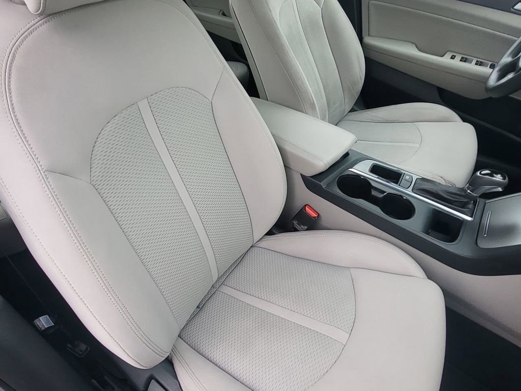 Used 2015 Hyundai Sonata Sport image 31