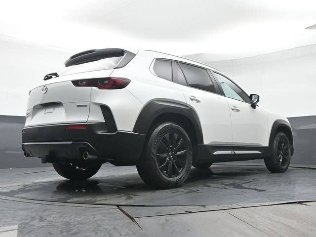 Certified 2024 MAZDA CX-50 AWD 2.5 S w/ Accent Package image 31