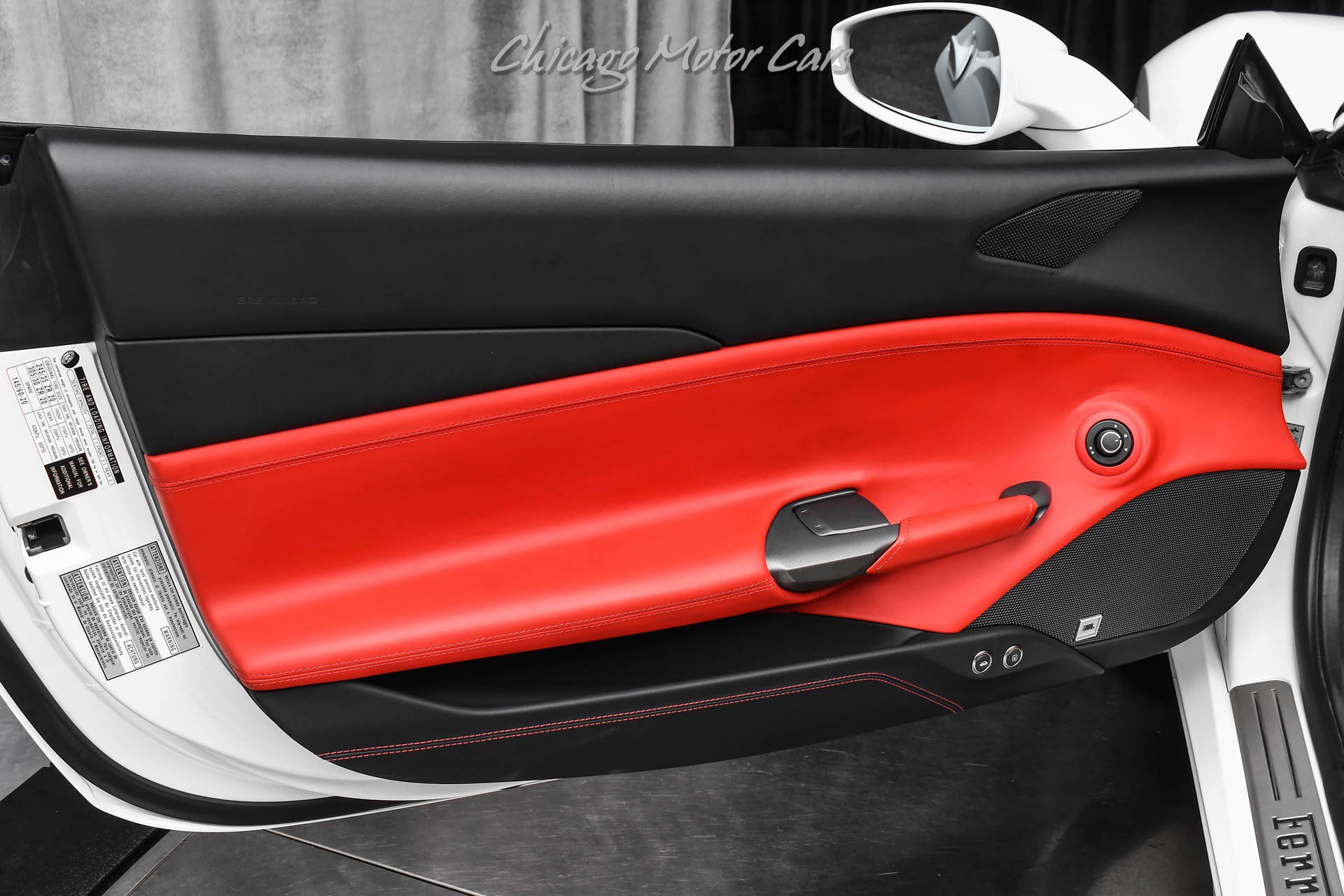 Used 2018 Ferrari 488 Spider RWD image 29