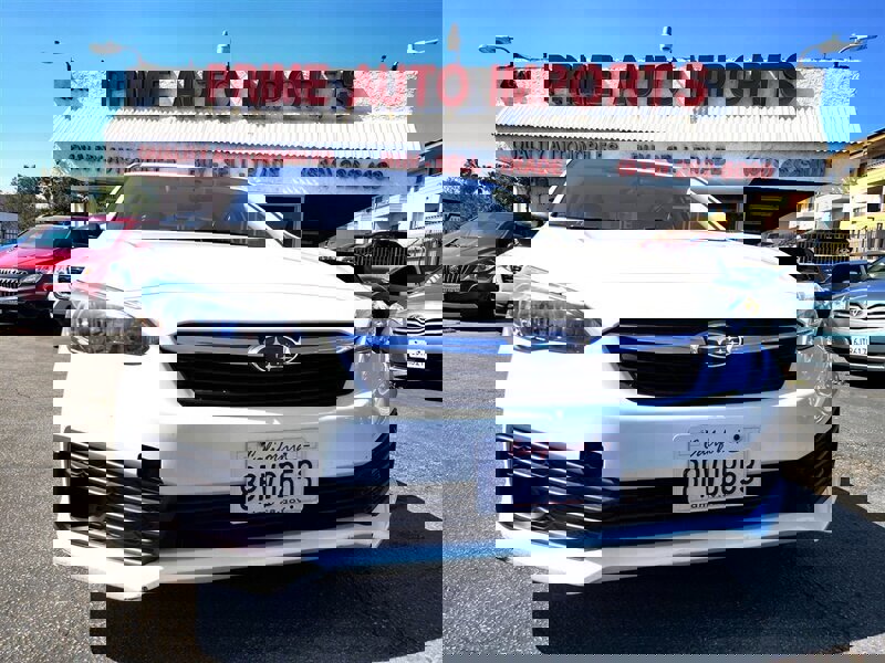 Used 2020 Subaru Impreza 2.0i image 17