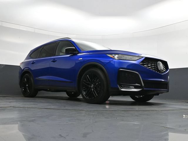 Used 2025 Acura MDX A-Spec AWD/4WD image 33