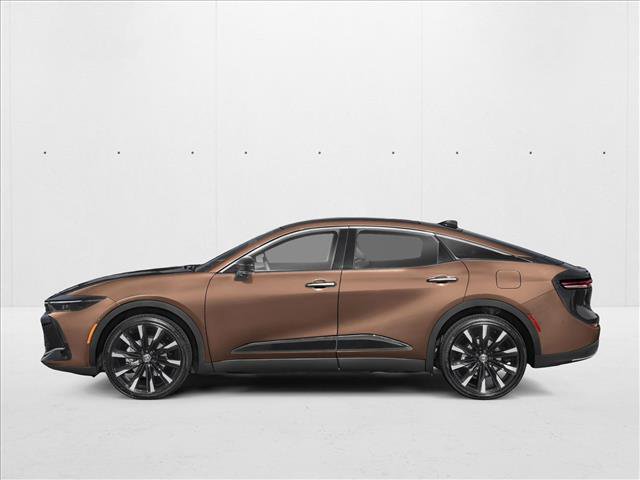 New 2026 Toyota Crown Platinum AWD/4WD image 3