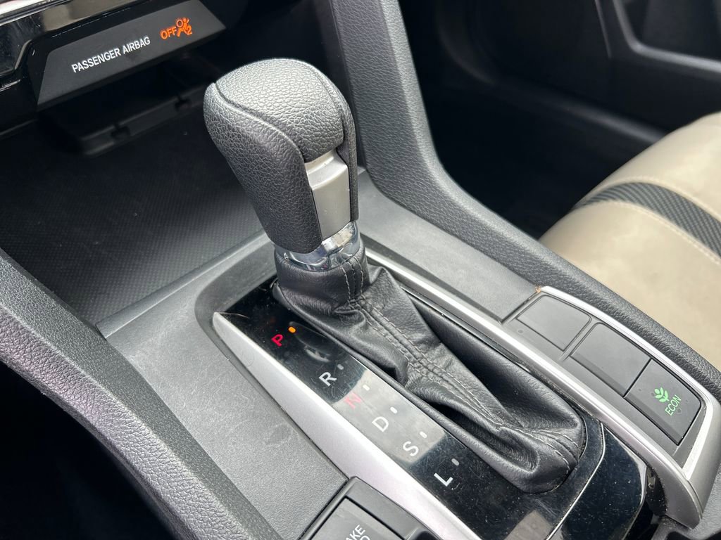 Used 2016 Honda Civic EX-T image 16