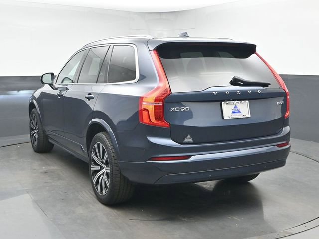 Used 2023 Volvo XC90 B5 Core w/ Climate Package image 8