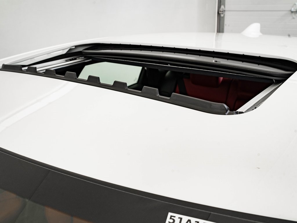 New 2026 Acura Integra A-Spec image 14