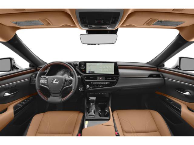 Used 2024 Lexus ES 350 w/ Luxury Package FWD image 7