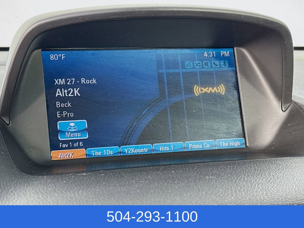 Used 2014 Buick Encore Premium FWD image 16