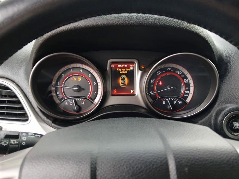 Used 2016 Dodge Journey Crossroad w/ Quick Order Package 28V image 17