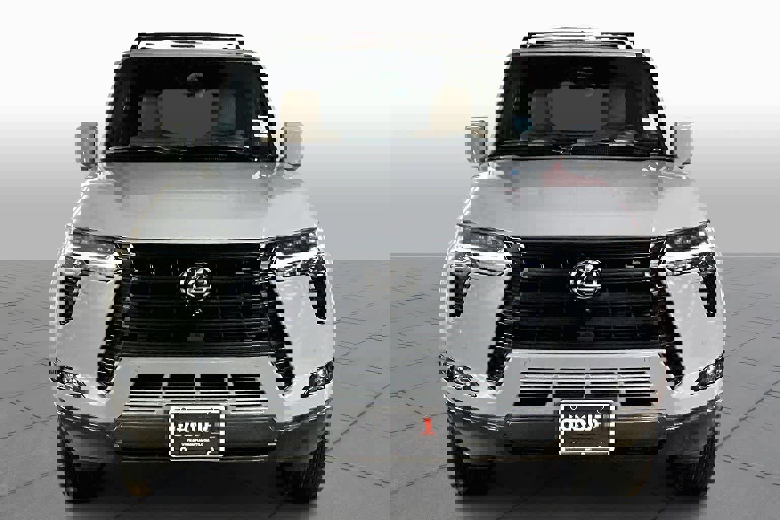 Used 2024 Lexus GX 550 w/ Accessory Package (Z1) image 4