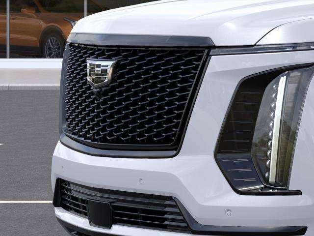 New 2026 Cadillac Escalade Sport AWD/4WD image 13