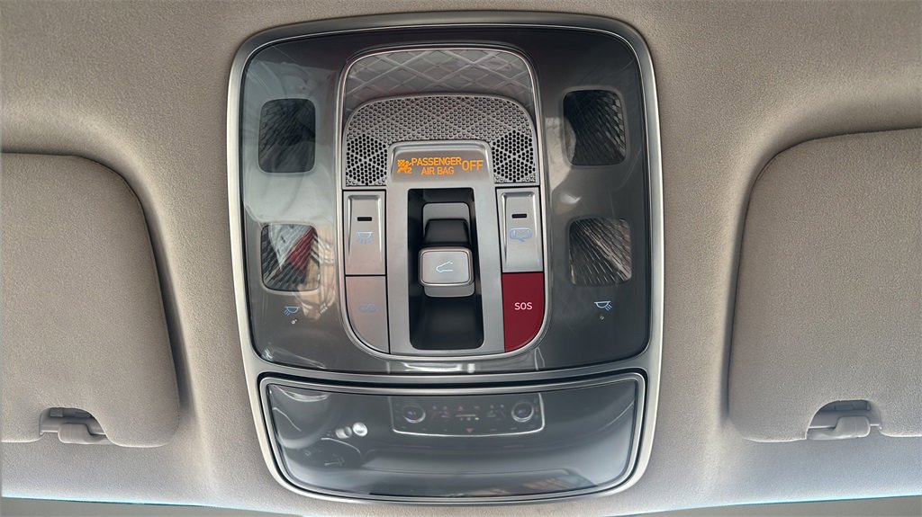 Used 2024 Genesis GV80 3.5T w/ Prestige Package image 29