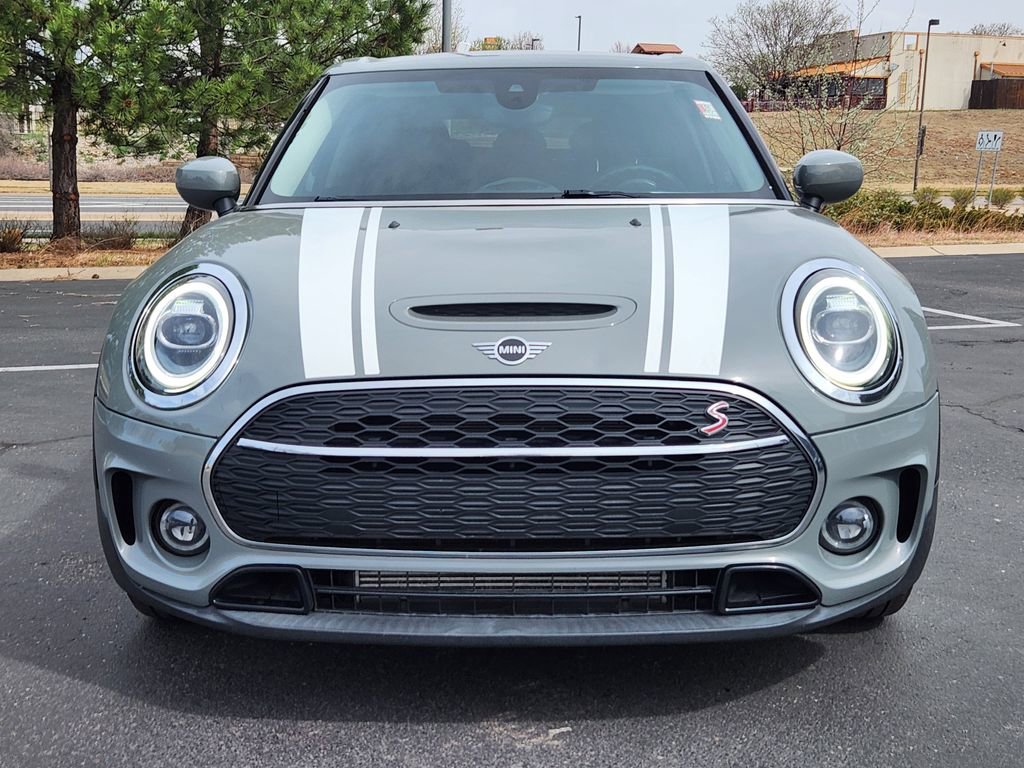 Used 2020 MINI Cooper Clubman S image 5