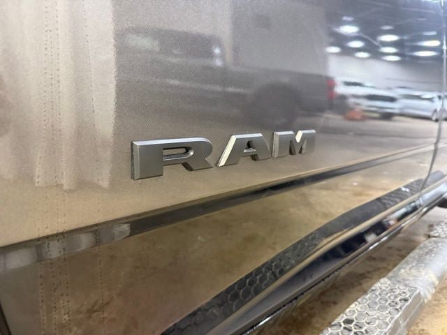 New 2026 RAM 2500 Power Wagon AWD/4WD image 29