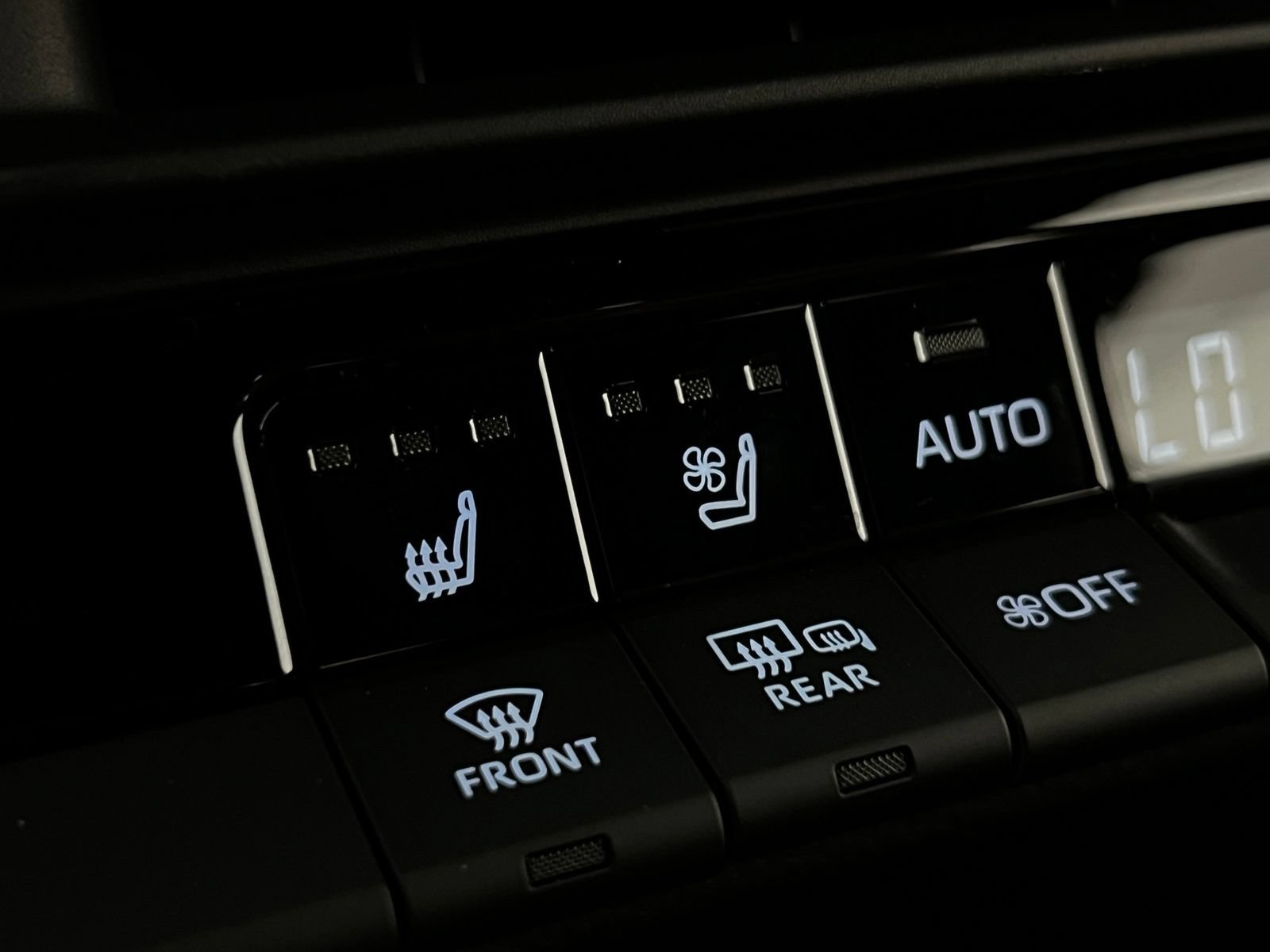 Used 2026 Toyota Crown Signia w/ Advanced Technology Package AWD/4WD image 21