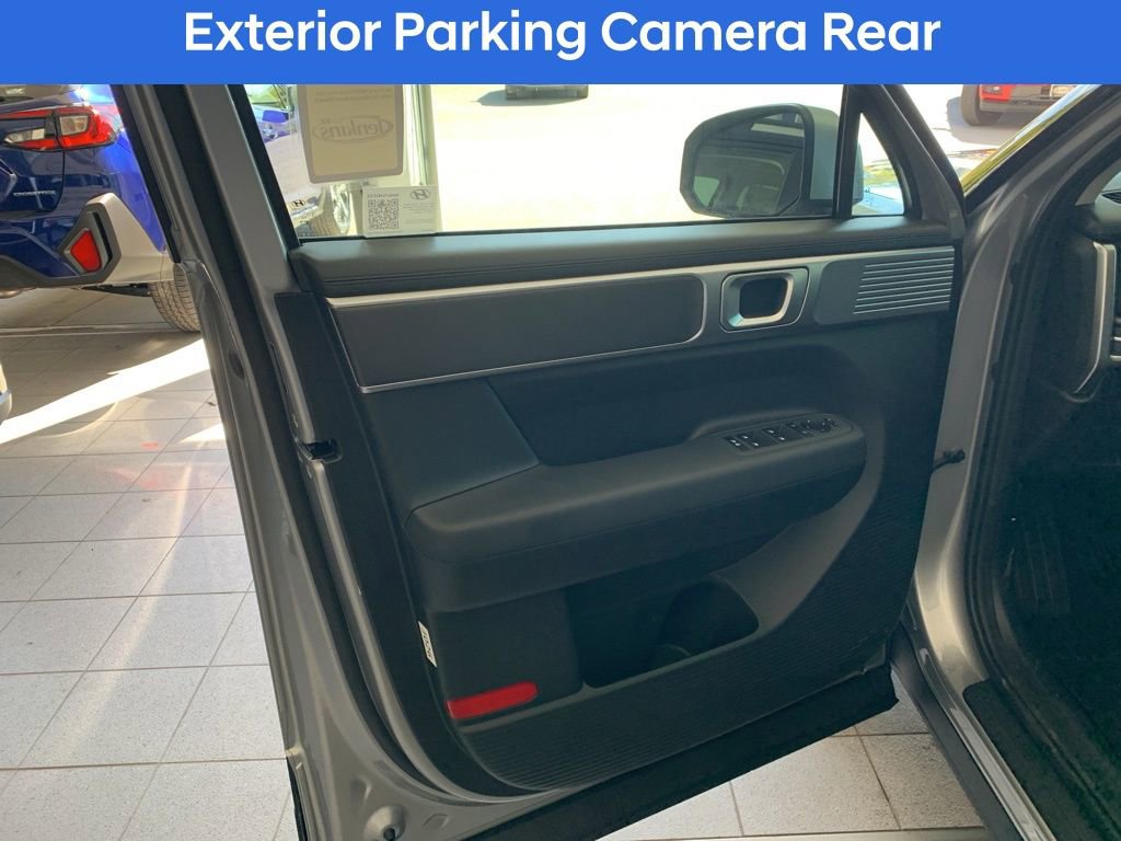 New 2026 Hyundai Santa Fe SE image 4