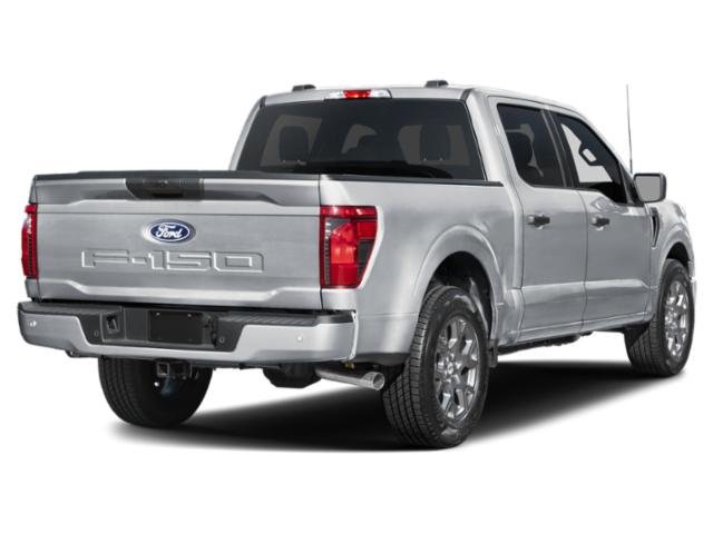 Used 2026 Ford F150 STX w/ Equipment Group 200A RWD image 2