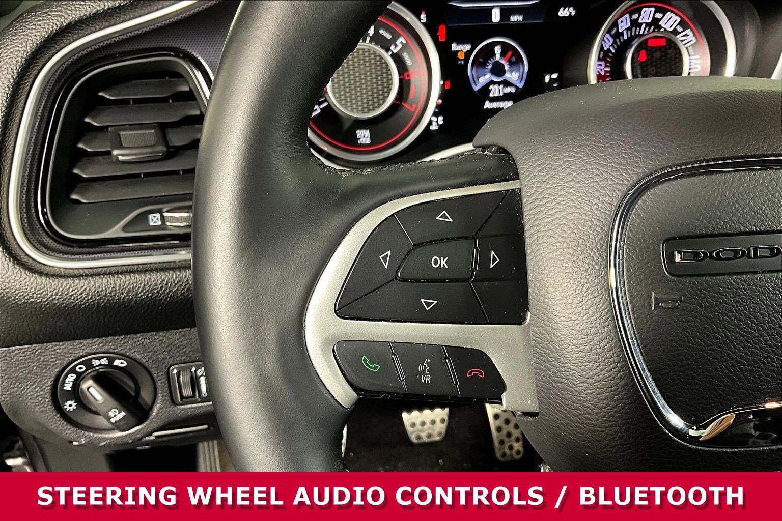 Used 2016 Dodge Challenger R/T Plus image 10