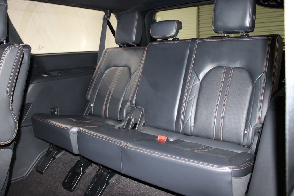 Certified 2023 Ford Expedition Max Platinum AWD/4WD image 29