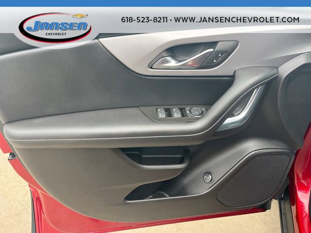 Used 2024 Chevrolet Blazer LT w/ Convenience Package image 21