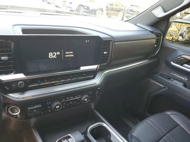 Used 2023 Chevrolet Silverado 1500 High Country w/ Z71 Off-Road Package image 27